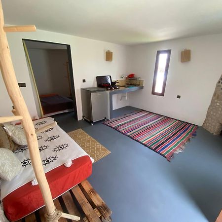 Хостел Surf Housemaroc Эс-Сувейра Экстерьер фото
