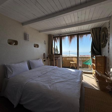 Хостел Surf Housemaroc Эс-Сувейра Экстерьер фото