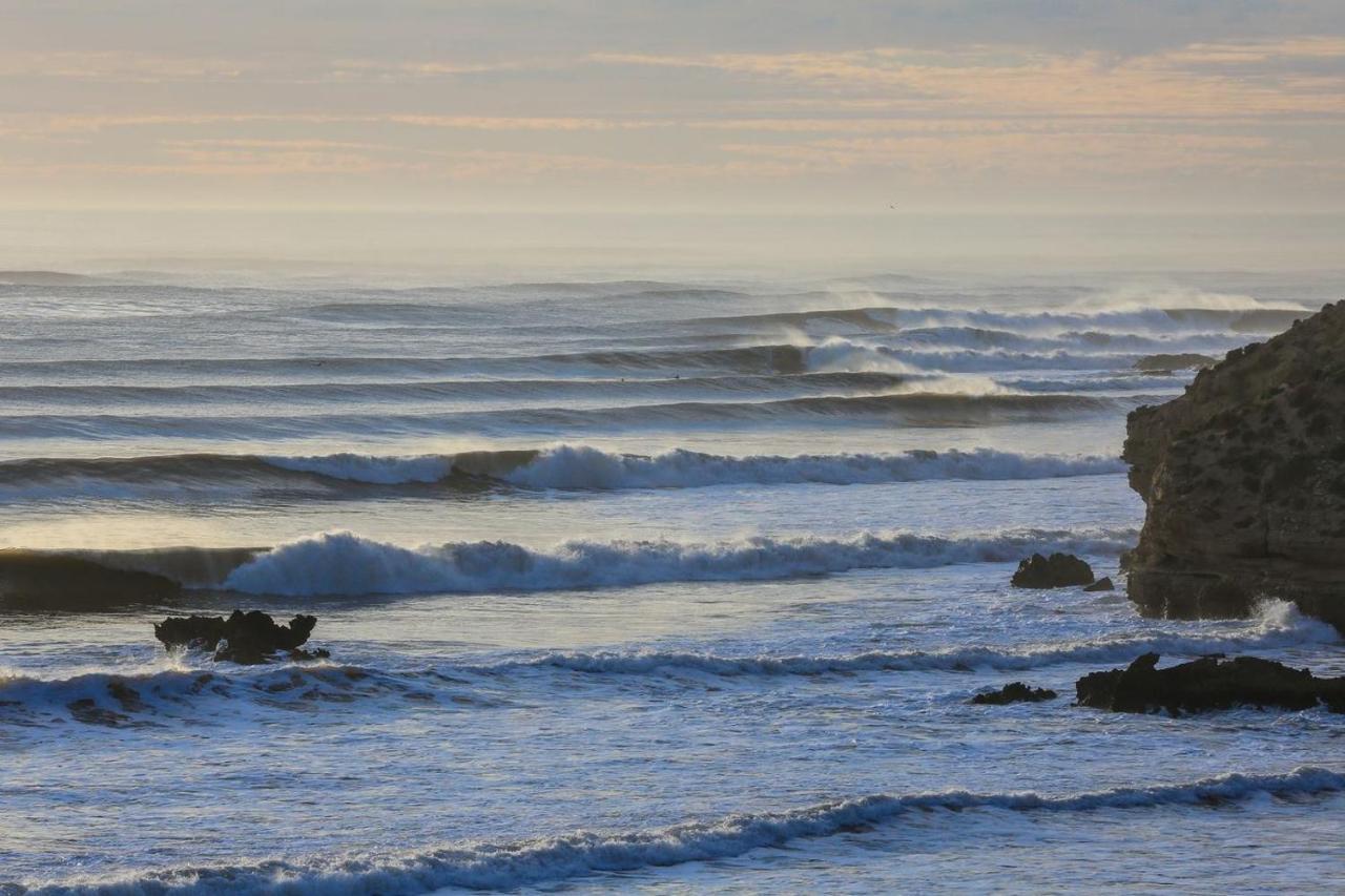 Хостел Surf Housemaroc Эс-Сувейра Экстерьер фото