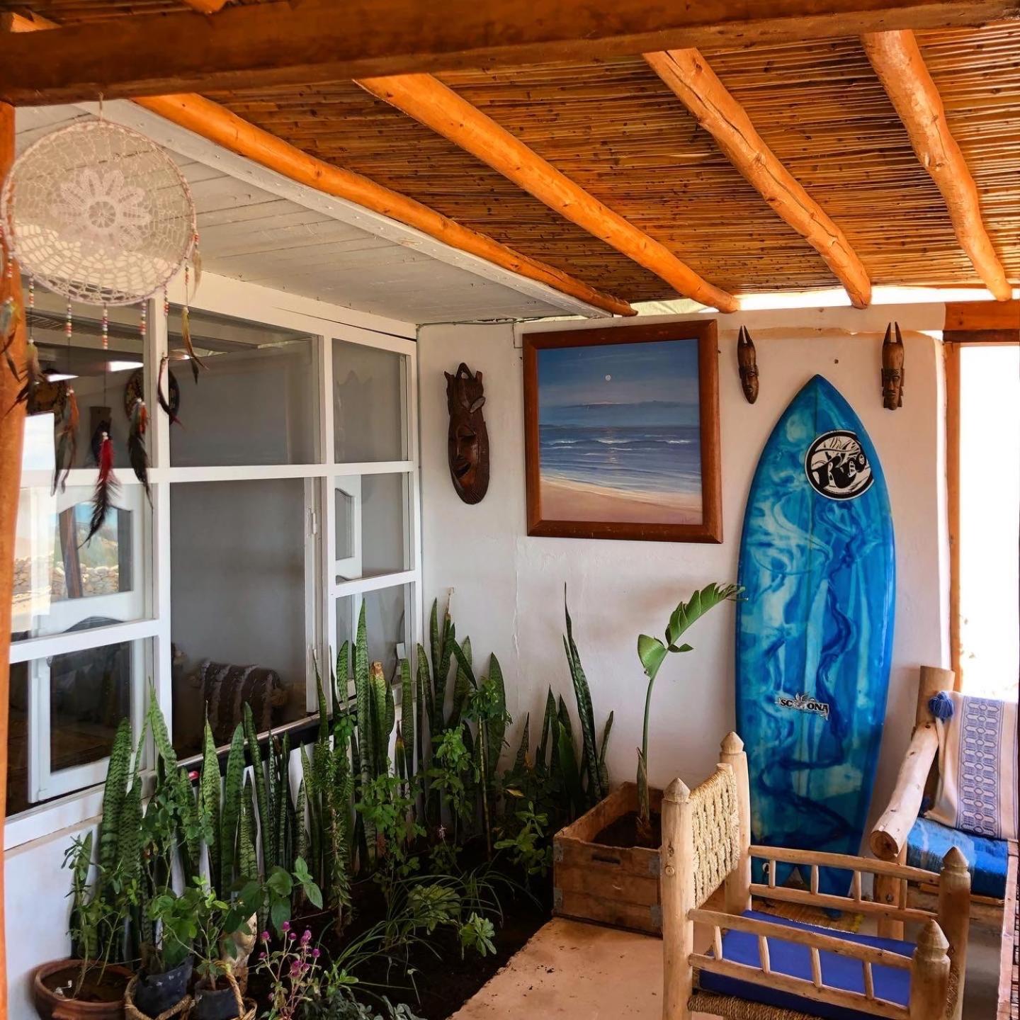 Хостел Surf Housemaroc Эс-Сувейра Экстерьер фото
