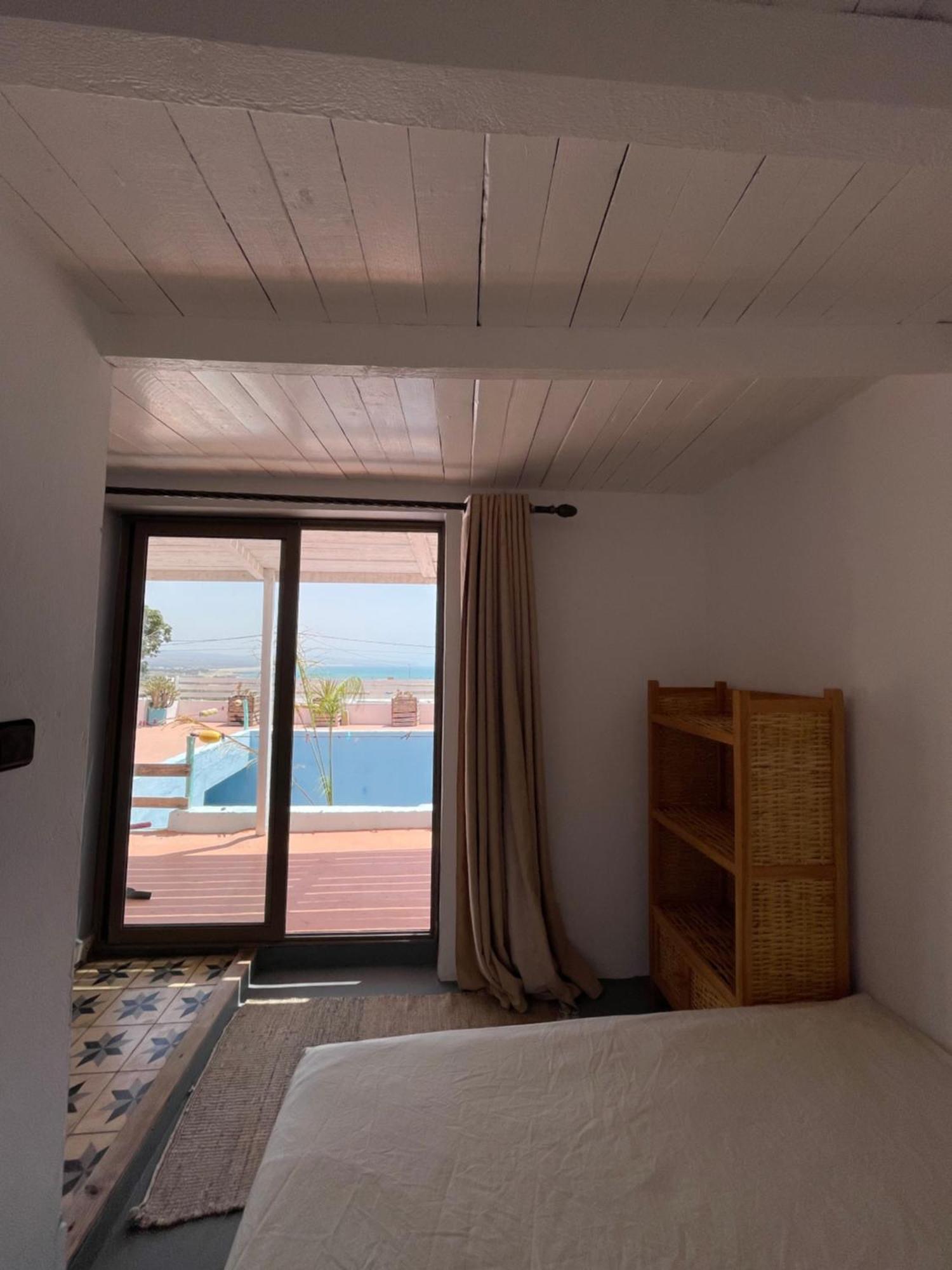 Хостел Surf Housemaroc Эс-Сувейра Экстерьер фото