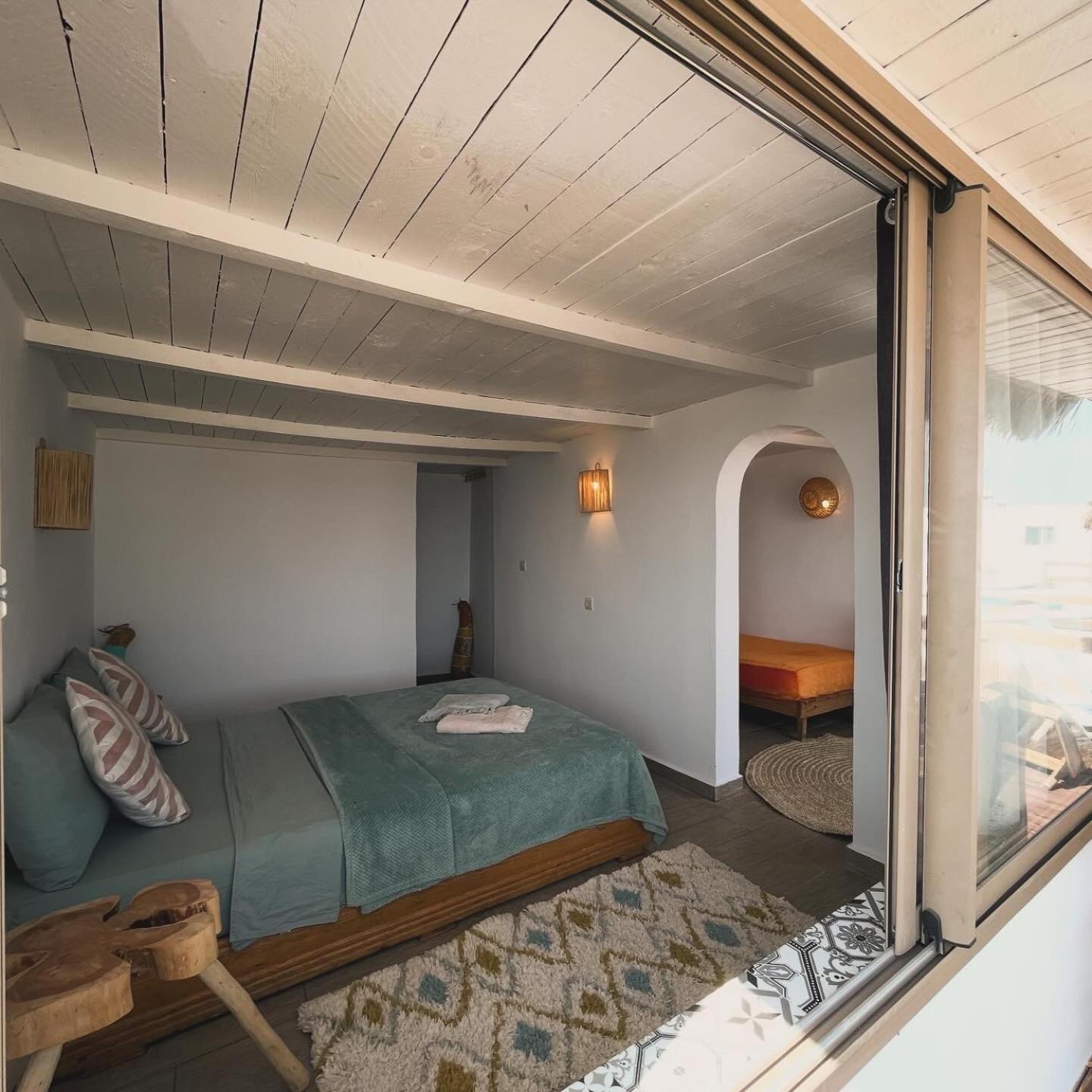 Хостел Surf Housemaroc Эс-Сувейра Экстерьер фото