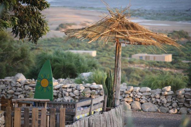 Хостел Surf Housemaroc Эс-Сувейра Экстерьер фото