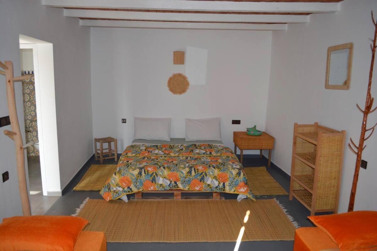 Хостел Surf Housemaroc Эс-Сувейра Экстерьер фото