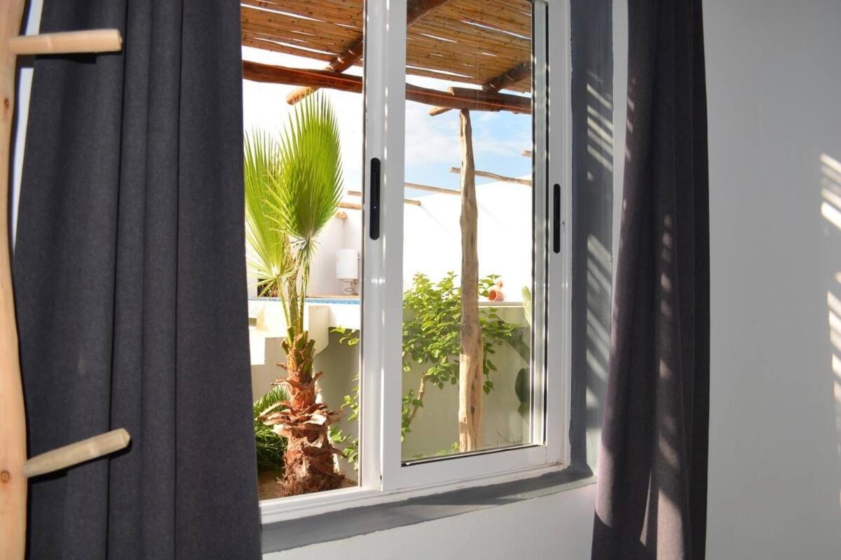 Хостел Surf Housemaroc Эс-Сувейра Экстерьер фото