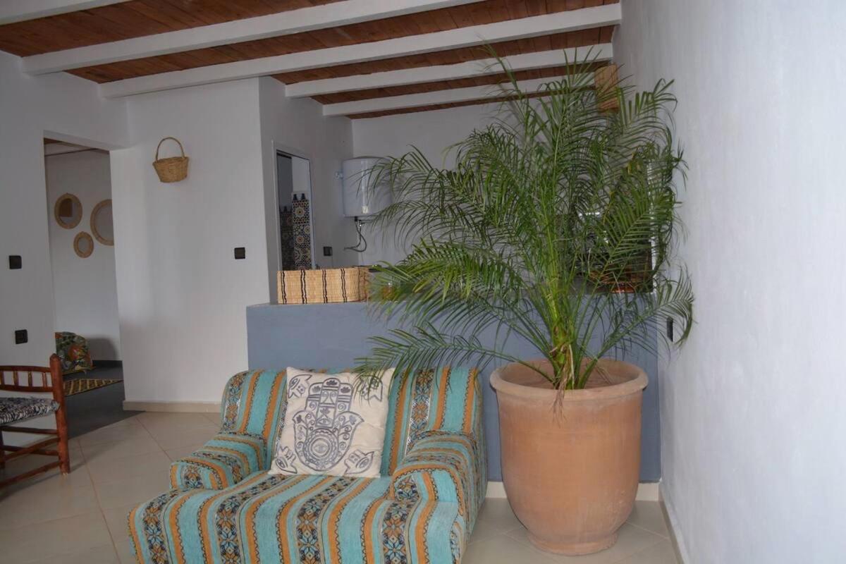 Хостел Surf Housemaroc Эс-Сувейра Экстерьер фото