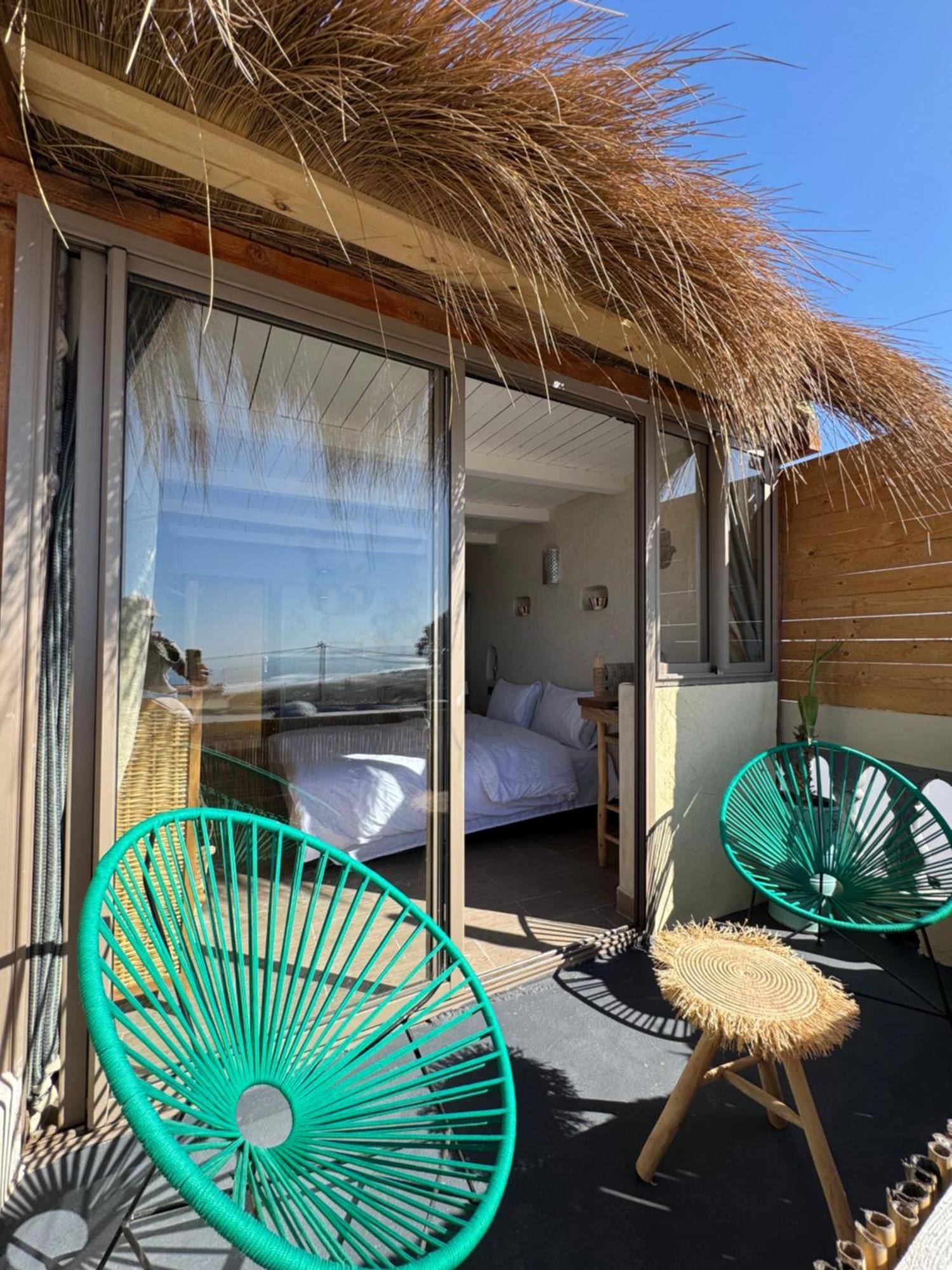 Хостел Surf Housemaroc Эс-Сувейра Экстерьер фото
