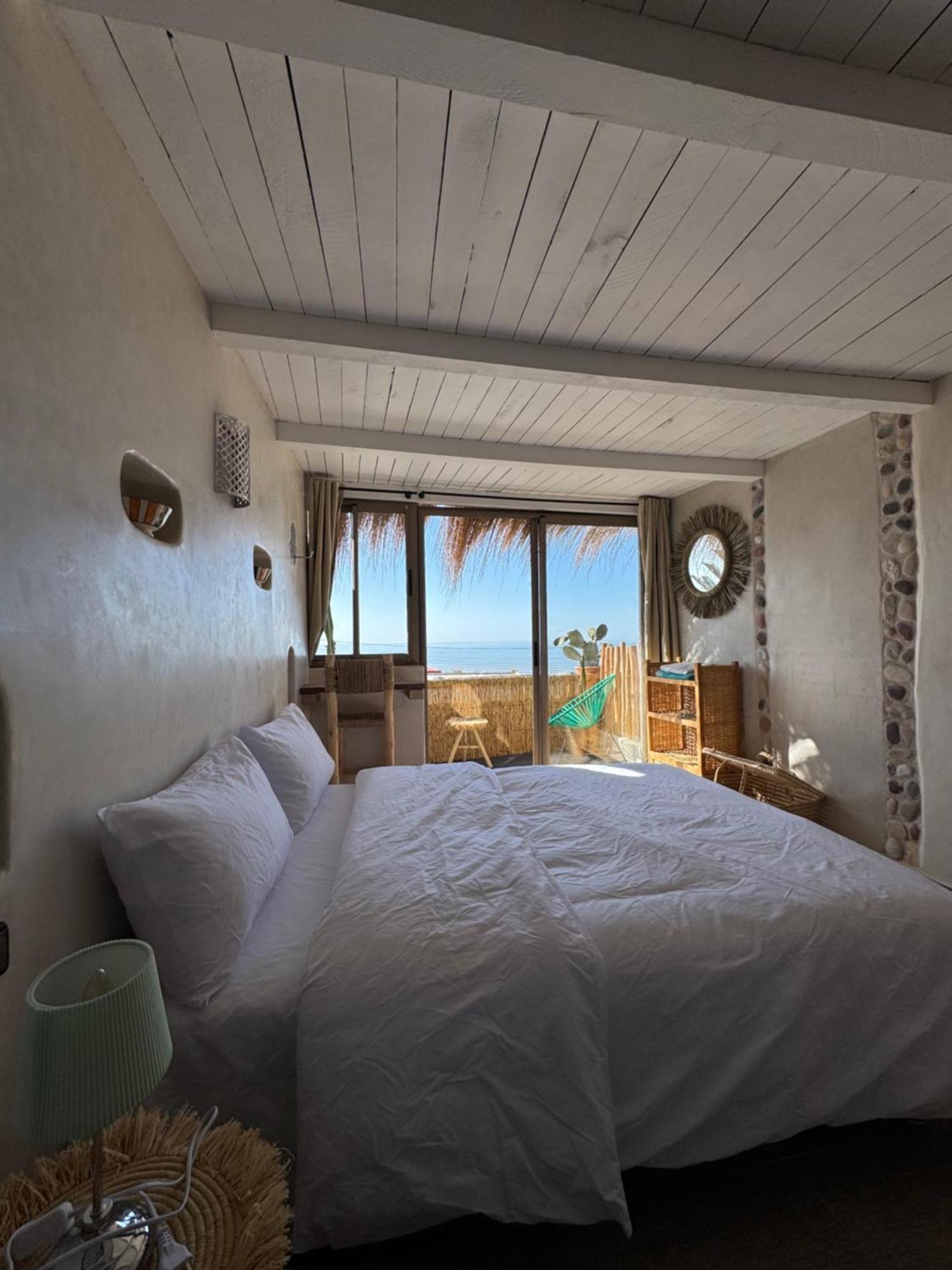 Хостел Surf Housemaroc Эс-Сувейра Экстерьер фото