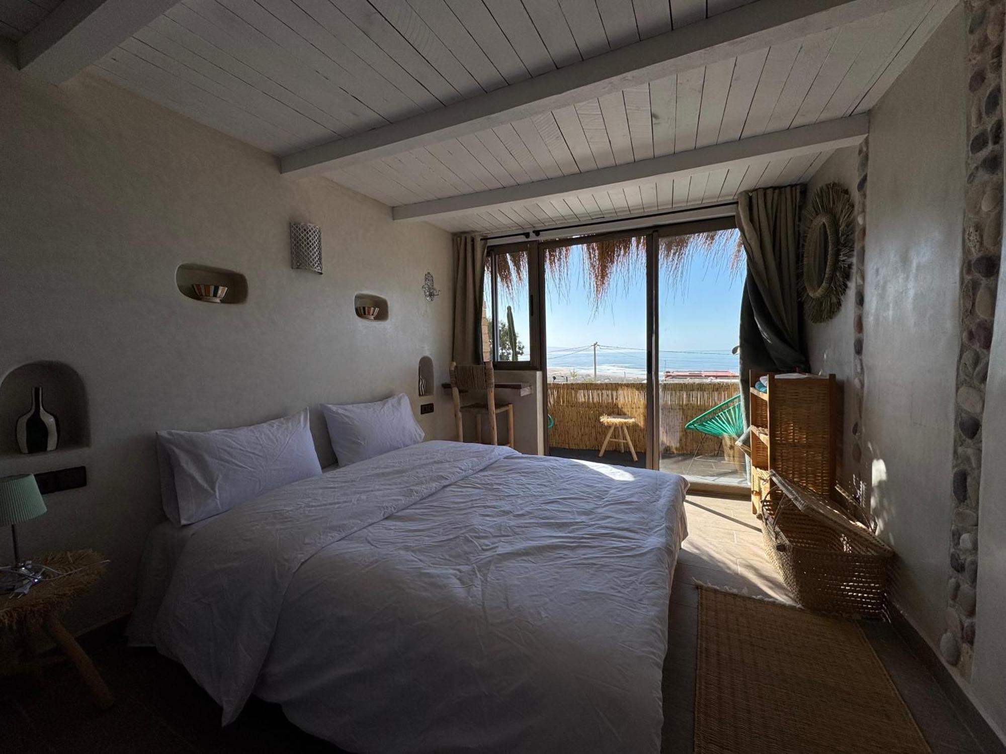 Хостел Surf Housemaroc Эс-Сувейра Экстерьер фото