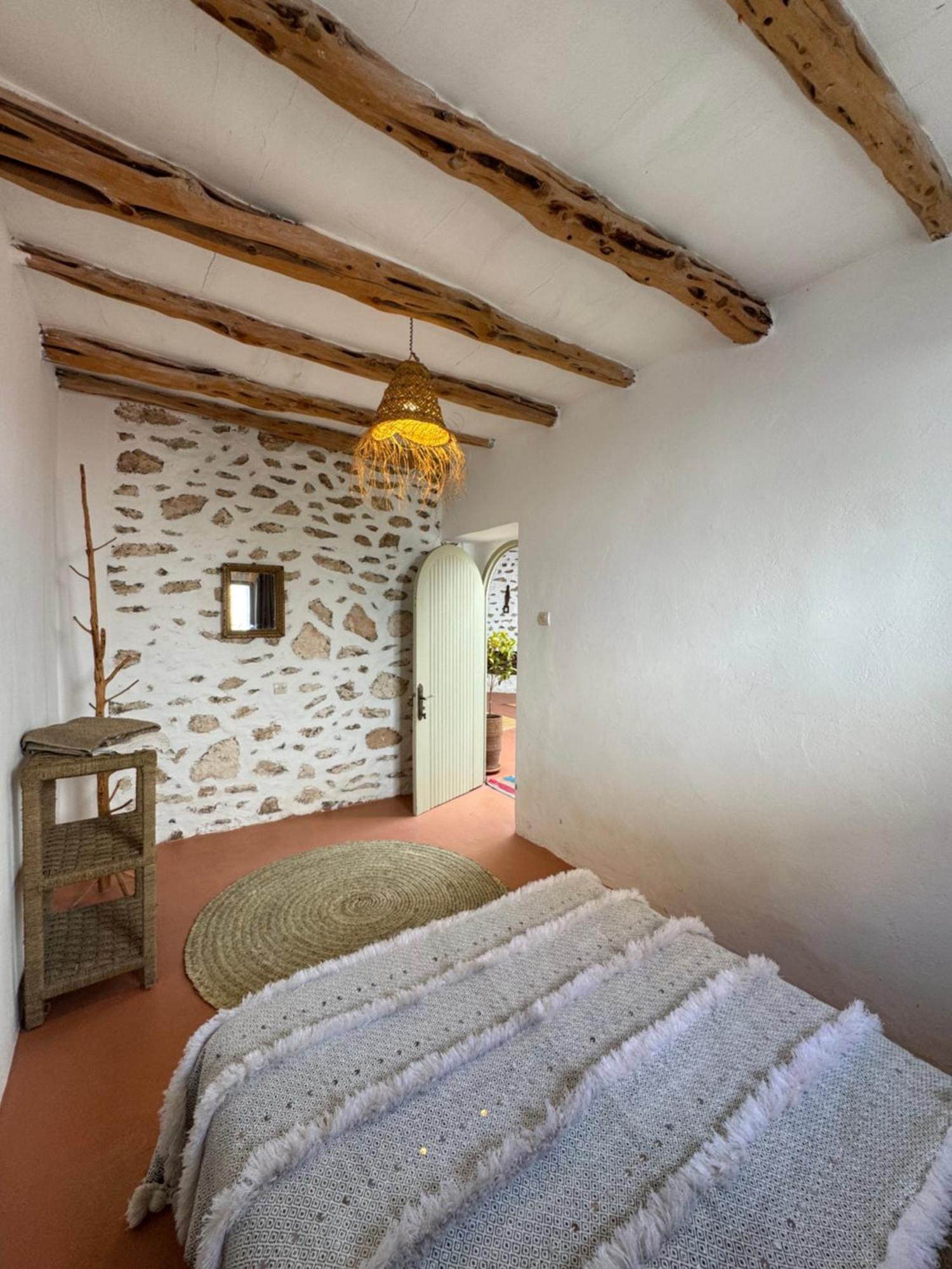 Хостел Surf Housemaroc Эс-Сувейра Экстерьер фото